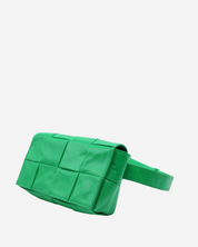 Bottega Veneta Cassette Beltbag