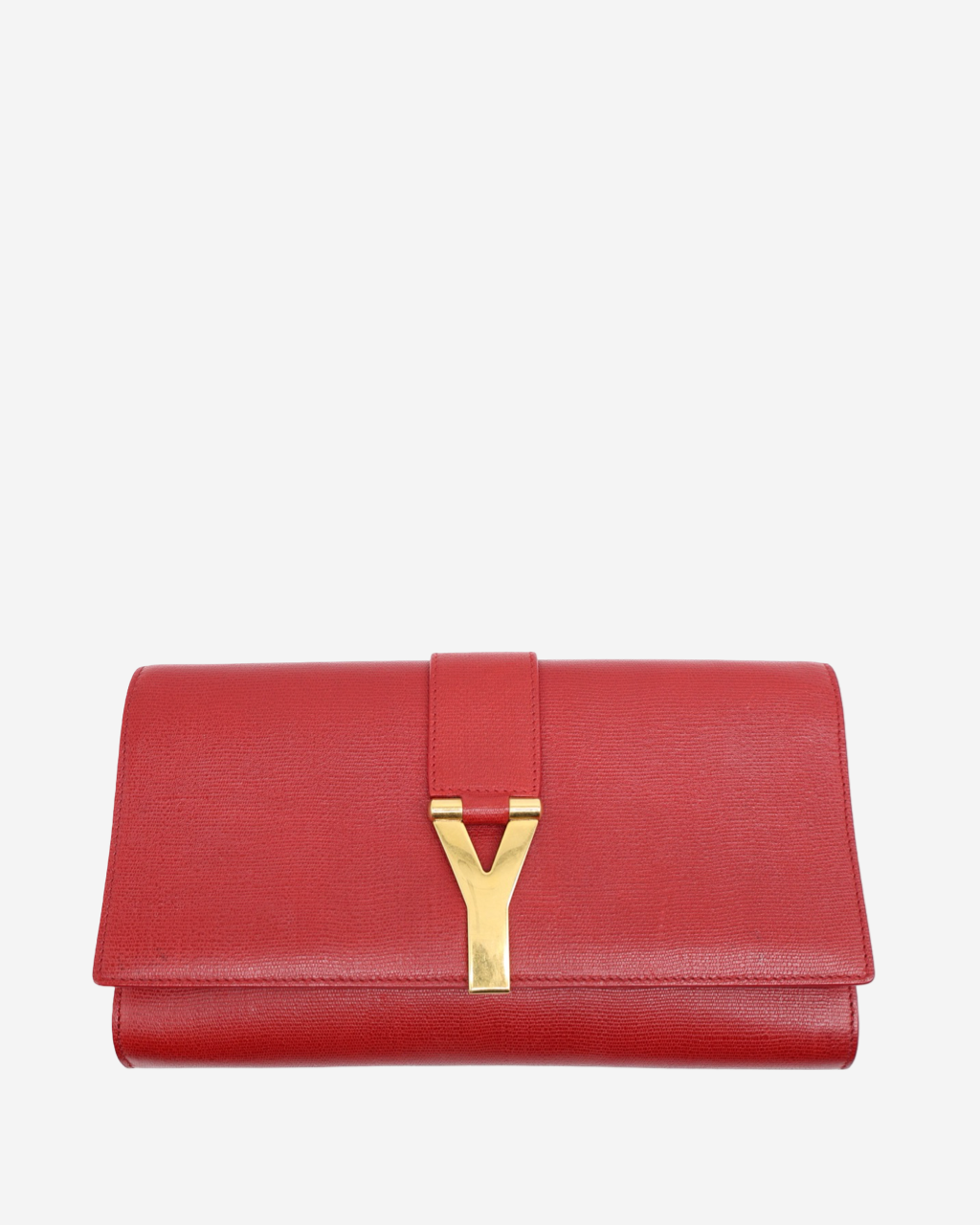 Clutch Yves Saint Laurent Y