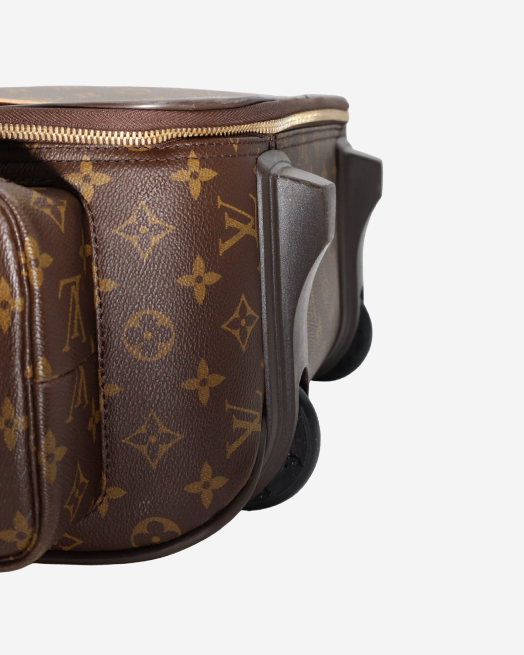 Louis Vuitton Bosporus 50 Suitcase