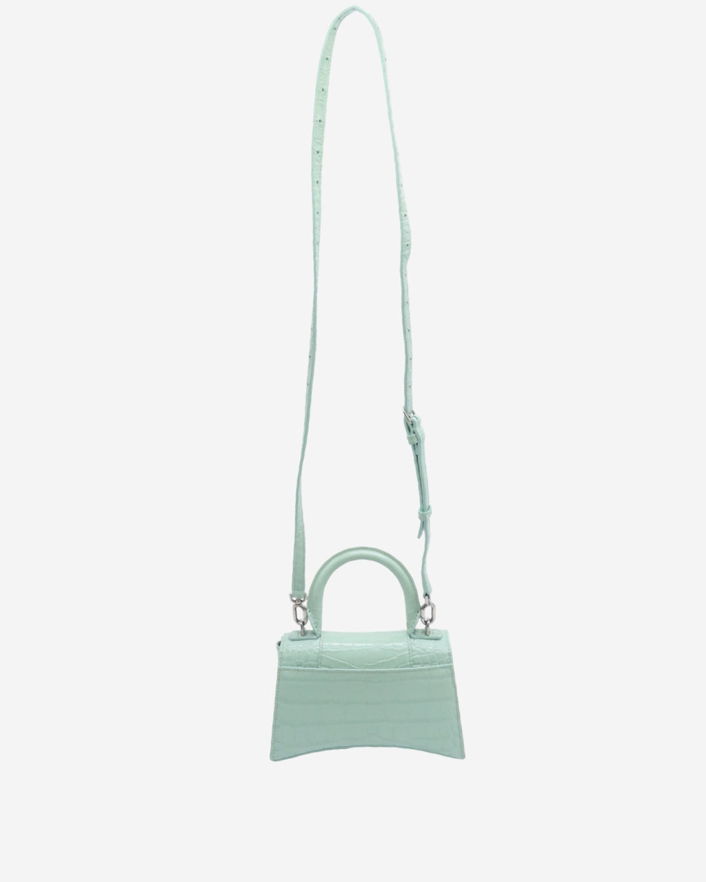 Balenciaga Hourglass Bag