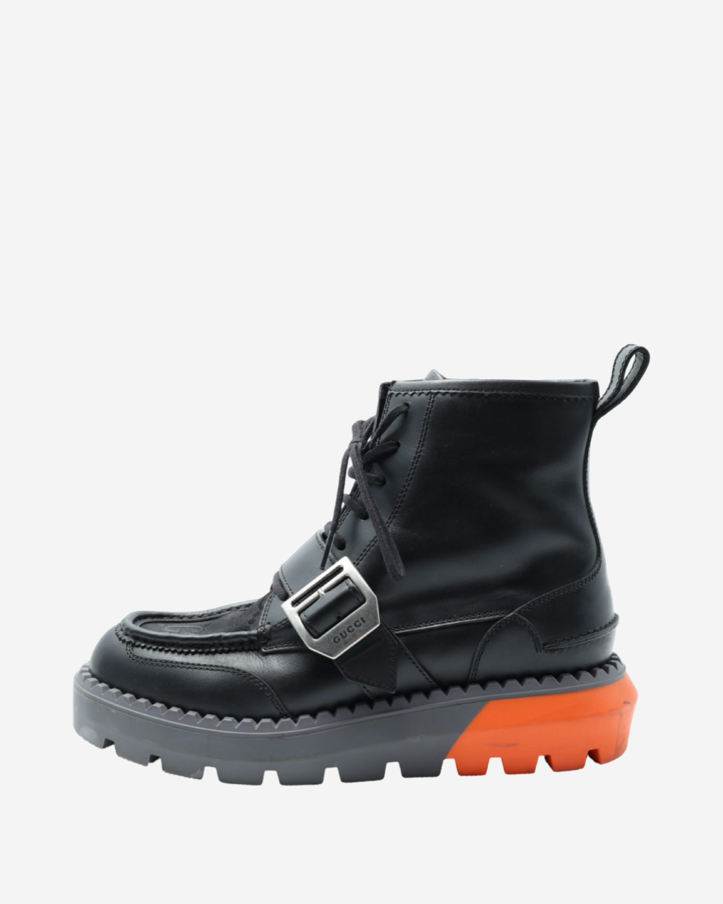 Gucci Boots 37