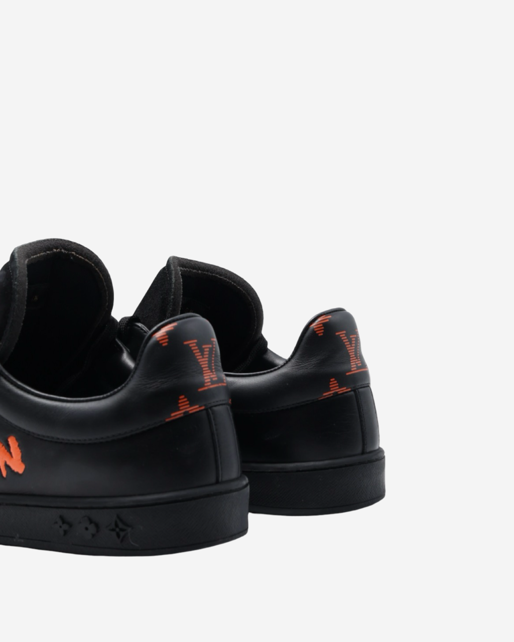 Tenis Louis Vuitton Luxemburgo 39