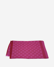 Mascada Gucci GG Supreme