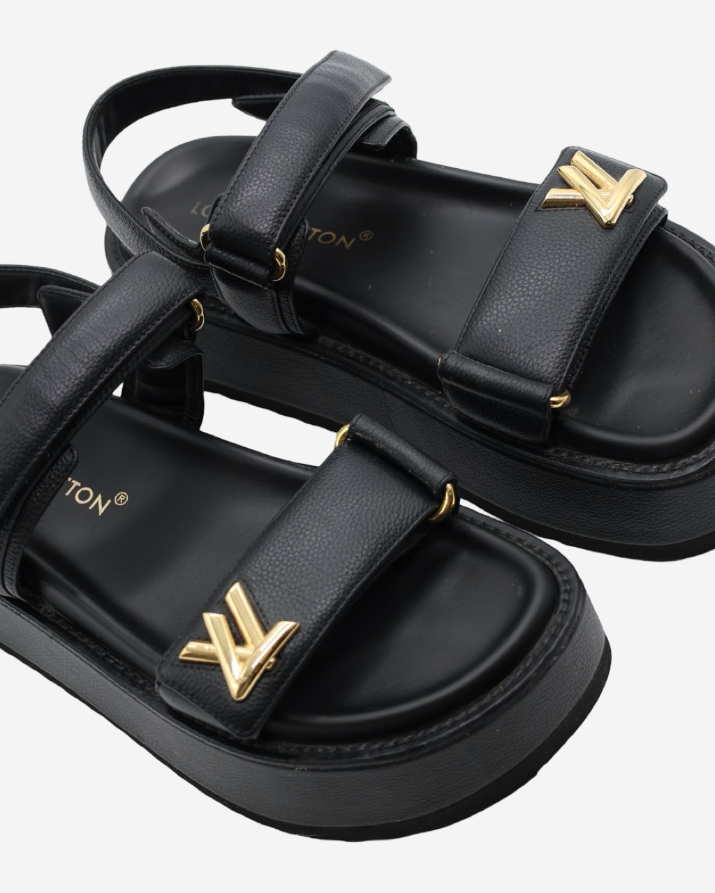 Louis Vuitton Sandals