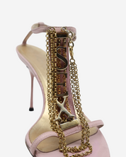 Sandalias Dolce & Gabbana 39