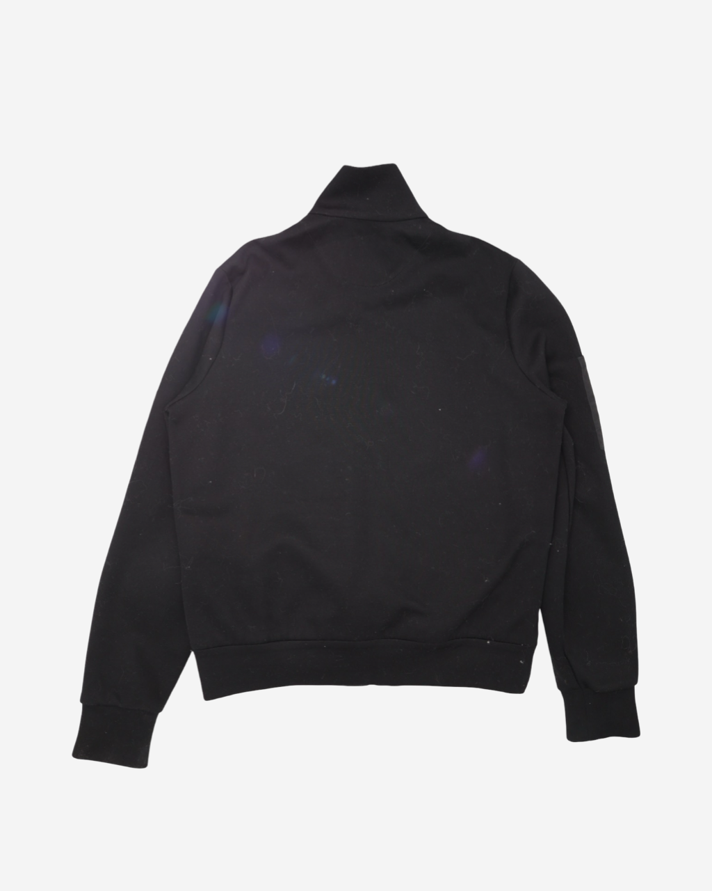 Chamarra Prada Re-Nylon