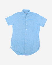 Camisa de Lino Loro Piana