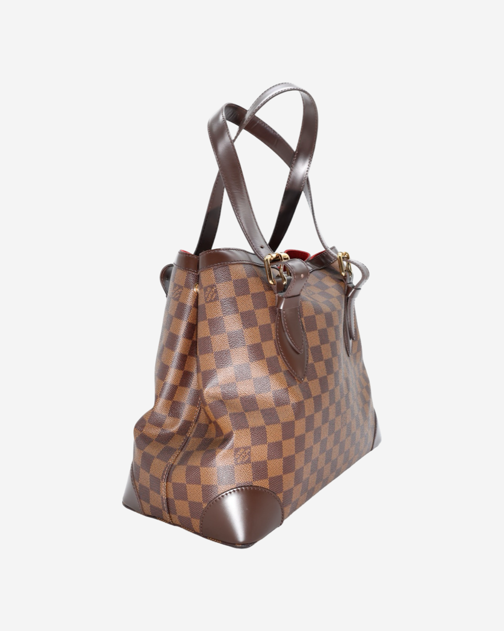 Louis Vuitton Hampstead Damier Bag