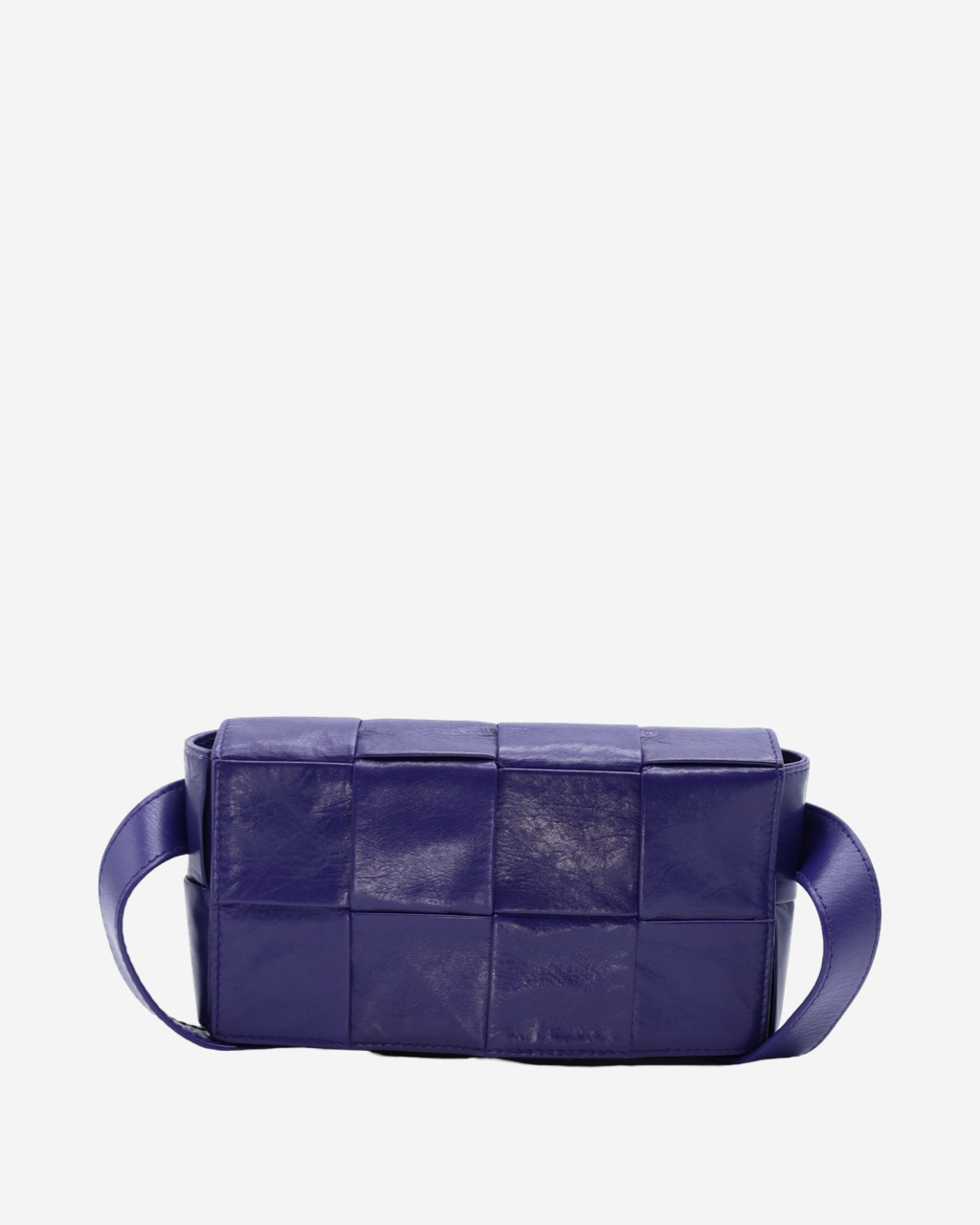 Bottega Veneta Cassette Fanny Pack