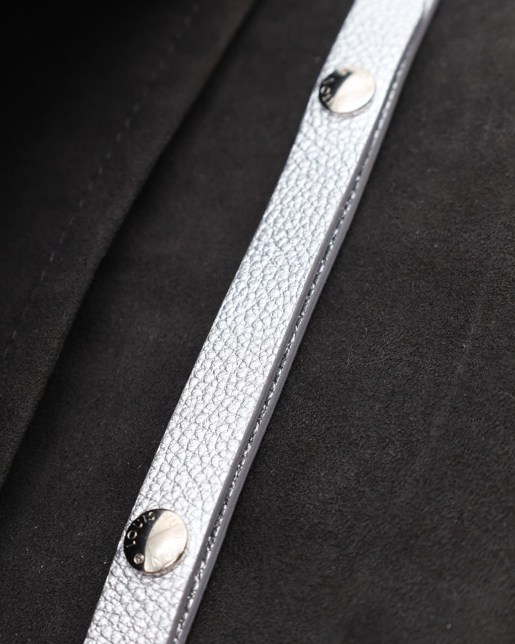 Louis Vuitton Louise Pochette Bag