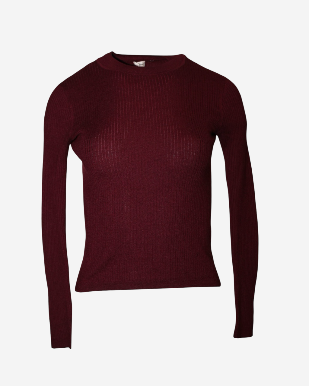 Top Tejido Saint Laurent XS