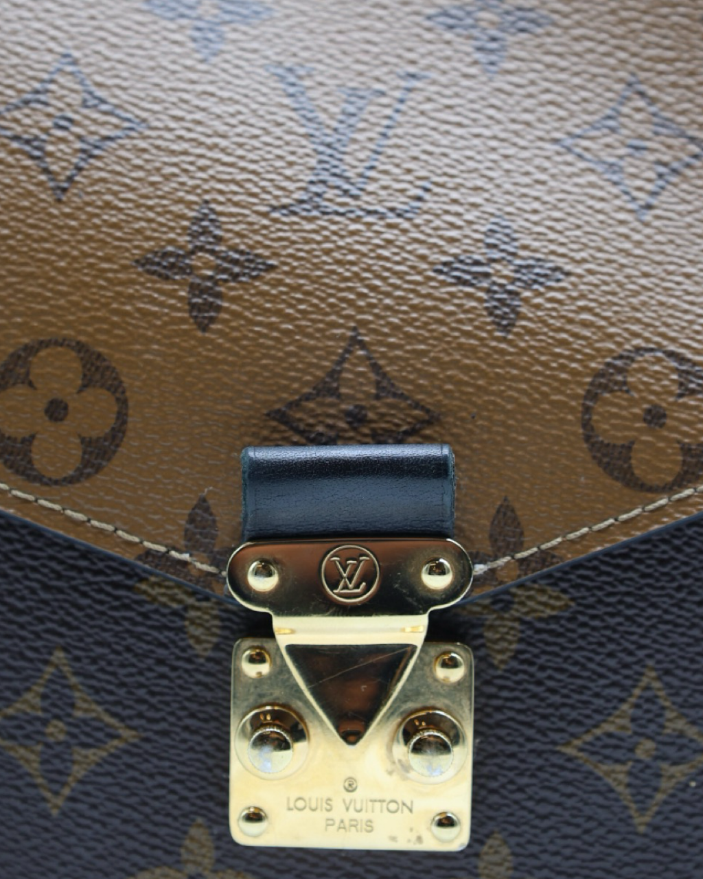 Pochette Louis Vuitton Reverse Metisse