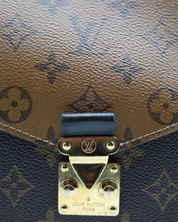 Pochette Louis Vuitton Reverse Metisse