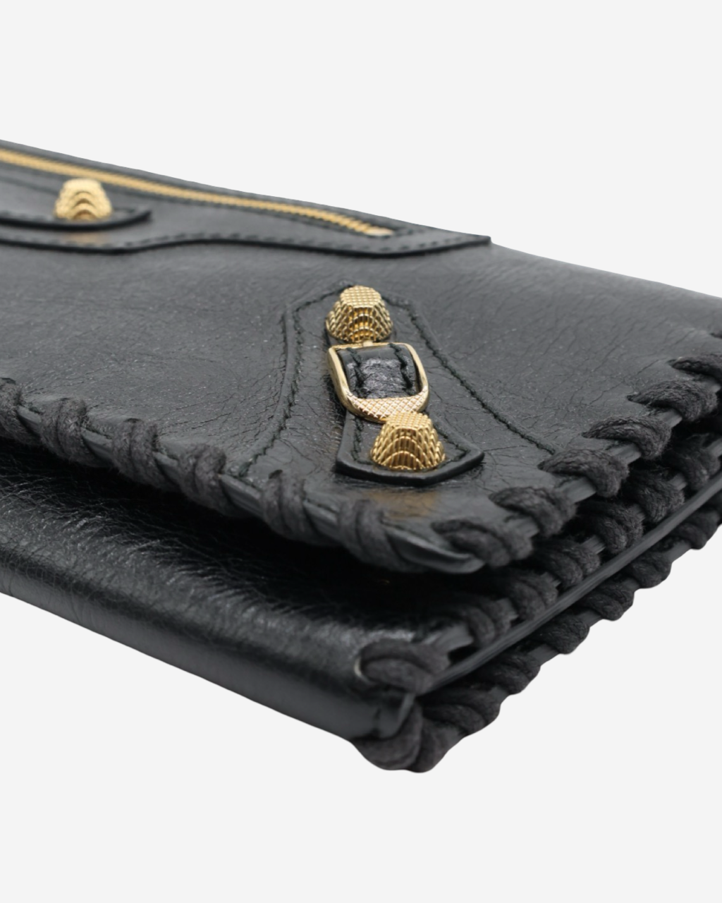 Balenciaga Cagole Clutch