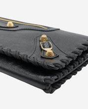 Balenciaga Cagole Clutch