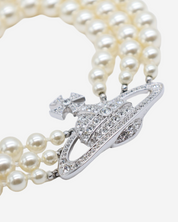 Vivienne Westwood Orb Necklace