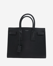 Saint Laurent Sac de Jour Medium Bag