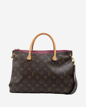 Bolsa Louis Vuitton Pallas