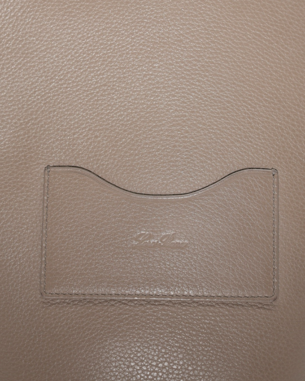 Loro Piana Crossbody Bag