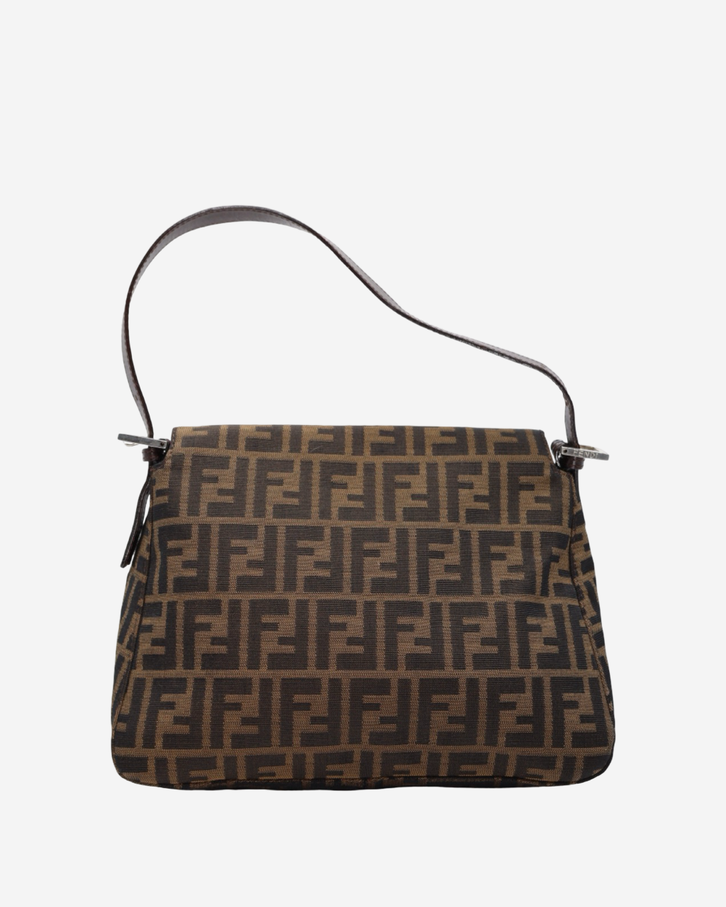Bolsa Fendi Mamma Baguette