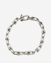 Brazalete Tiffany & Co. Eslabones Small