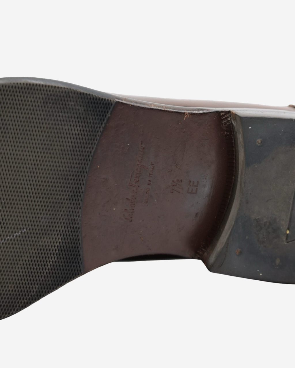 Mocasines Ferragamo 40