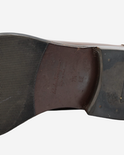 Mocasines Ferragamo 40