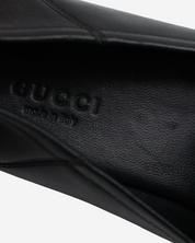 Mocasines Gucci 36.5