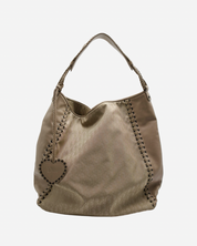 Vintage Dior Hobo Oblique Bag