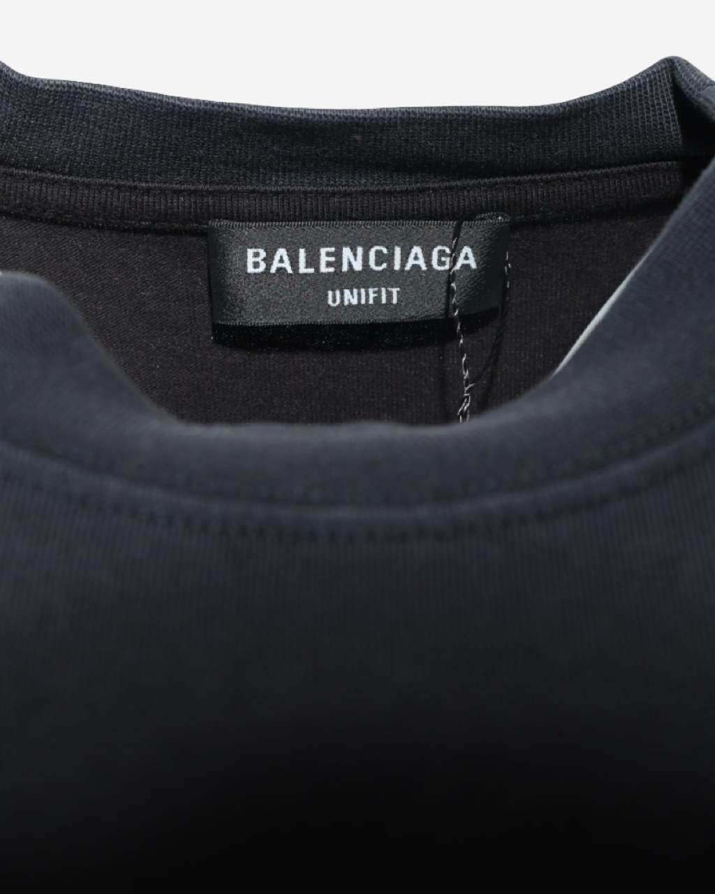 T-Shirt Balenciaga 1