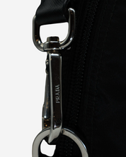 Duffle Bag Prada Nylon