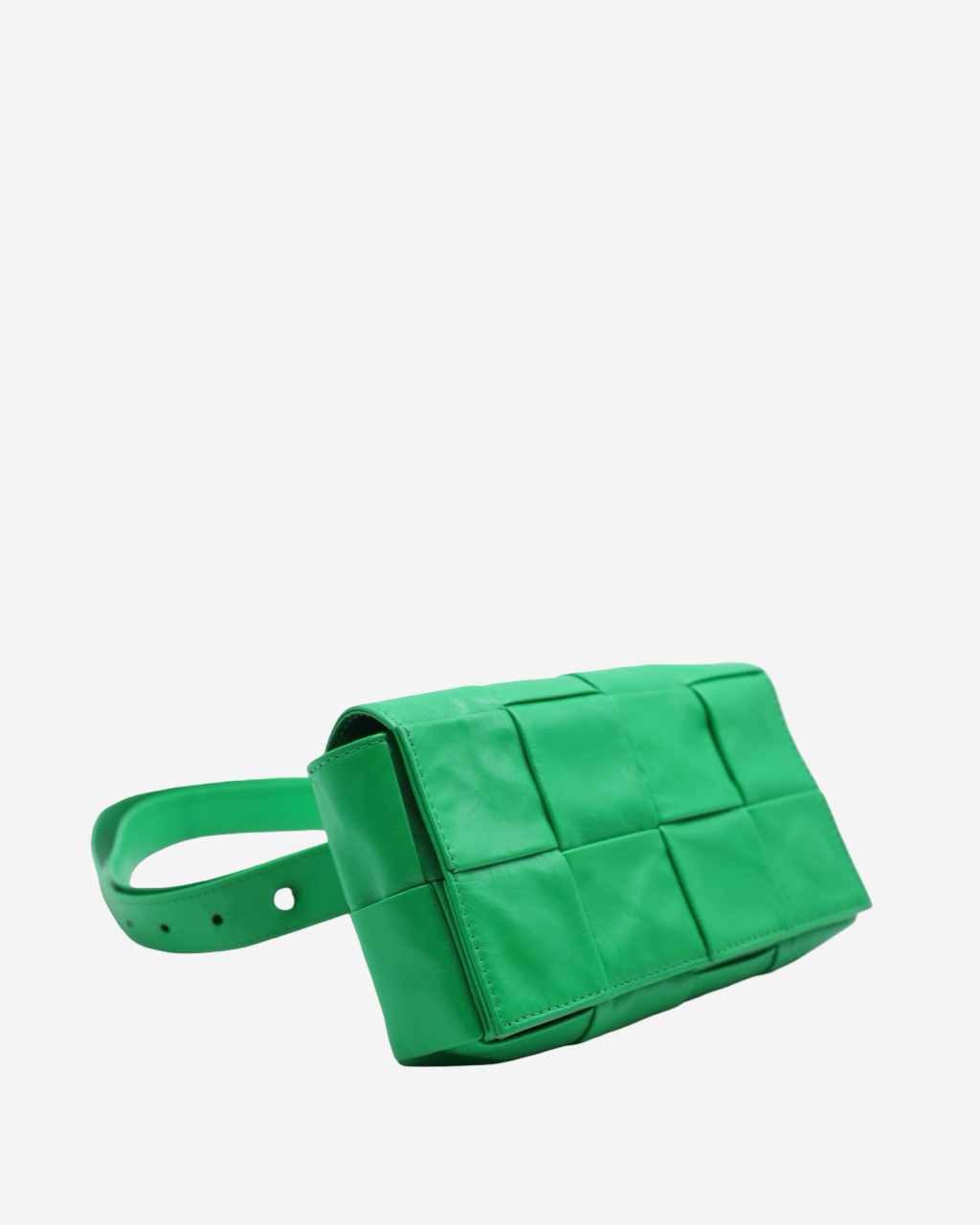 Bottega Veneta Cassette Beltbag