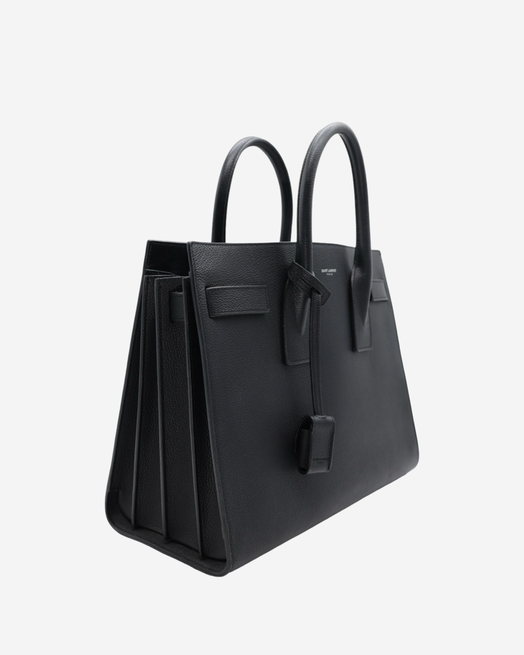 Saint Laurent Sac de Jour Medium Bag