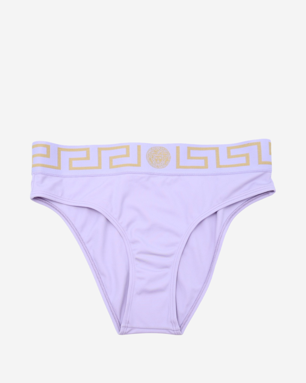 Bottoms de Traje de Baño Versace 2 IT