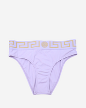 Bottoms de Traje de Baño Versace 2 IT