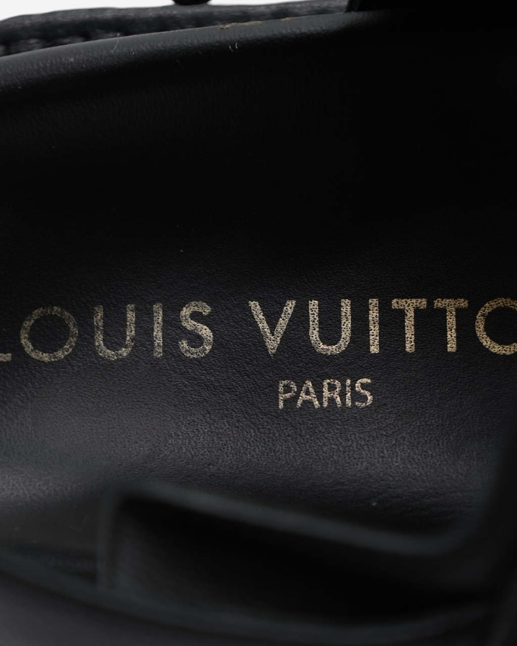 Louis Vuitton Sandals