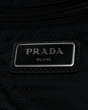 Duffle Bag Prada Nylon