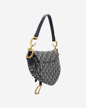 Bolsa Dior Saddle