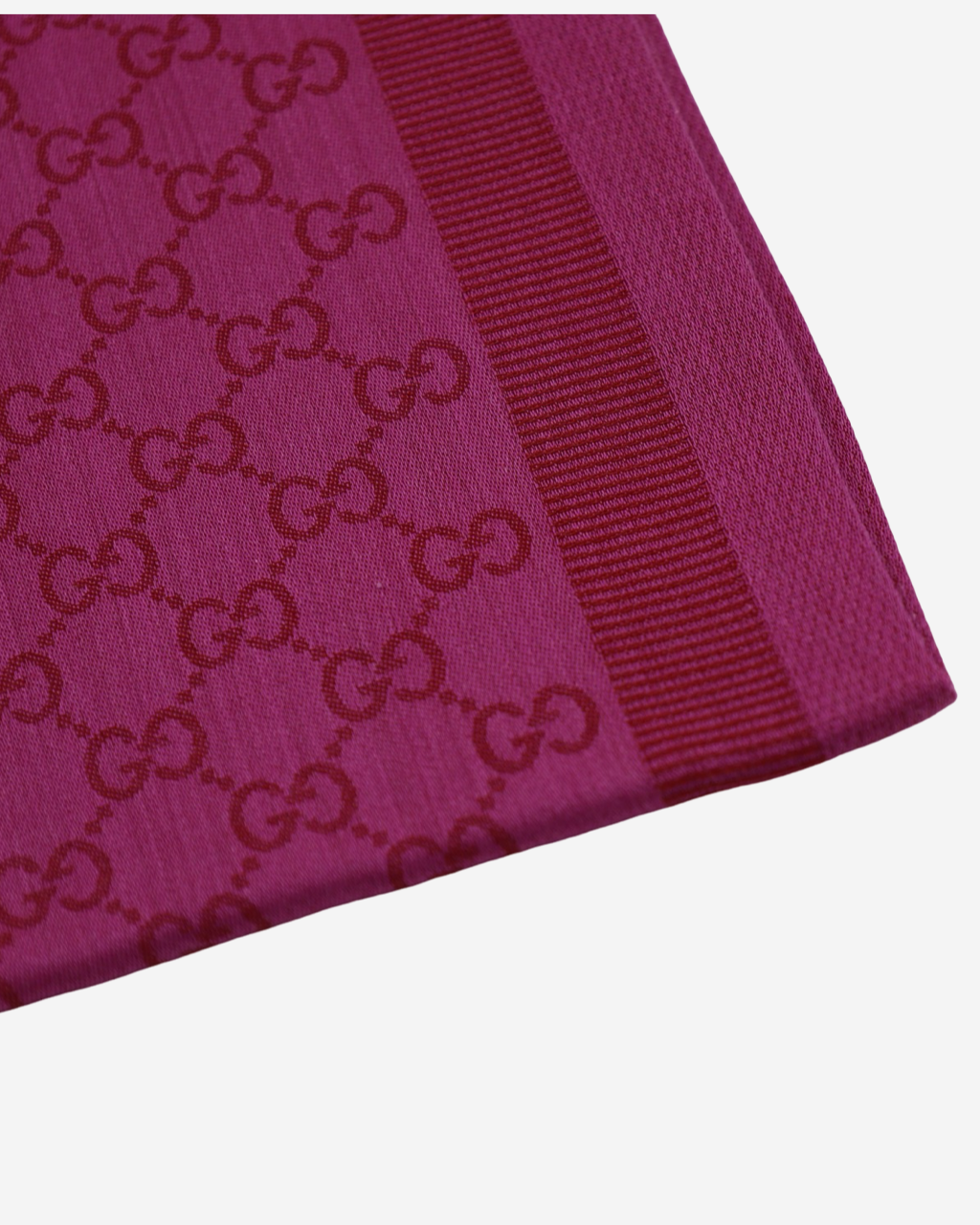 Mascada Gucci GG Supreme