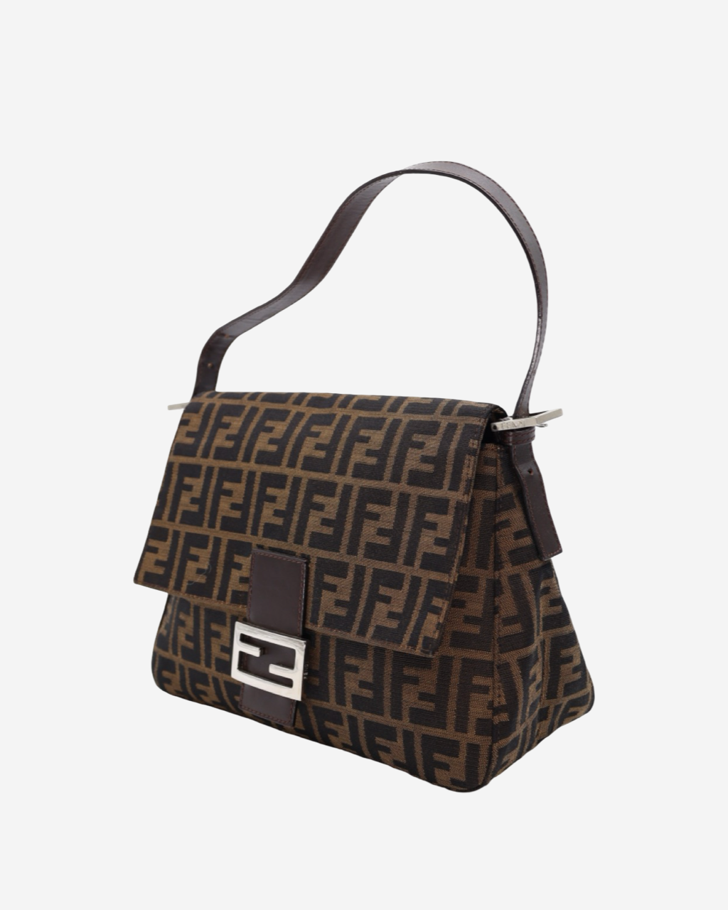 Bolsa Fendi Mamma Baguette