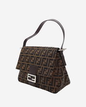 Bolsa Fendi Mamma Baguette