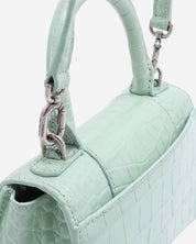 Balenciaga Hourglass Bag