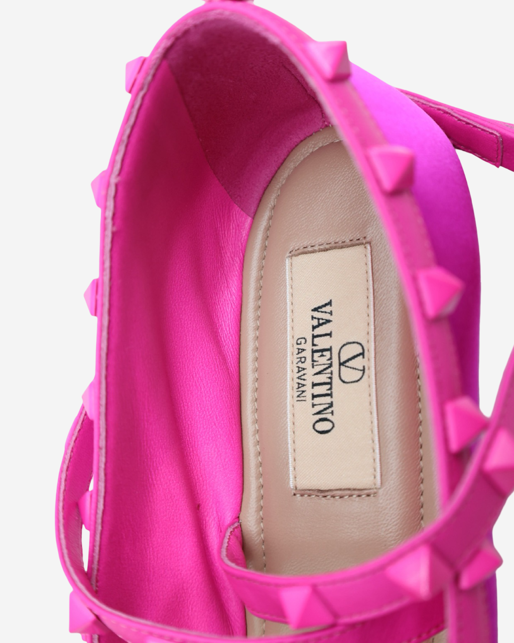 Flats Valentino 38
