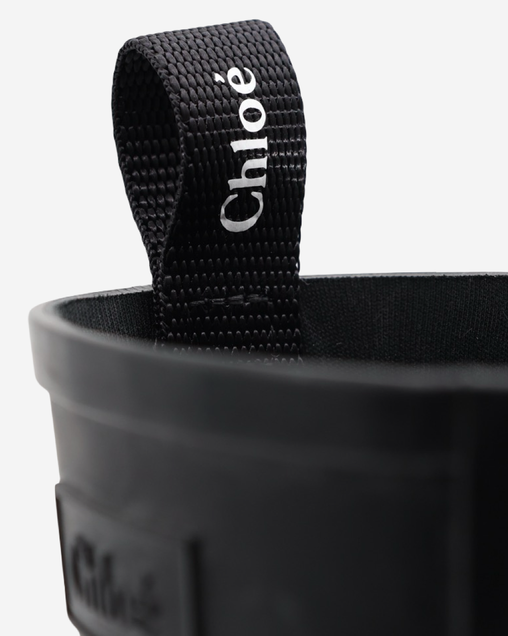 Botas de Lluvia Chloé 37