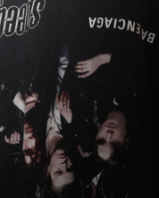 T-Shirt Balenciaga 1