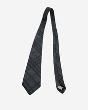 Burberry tie