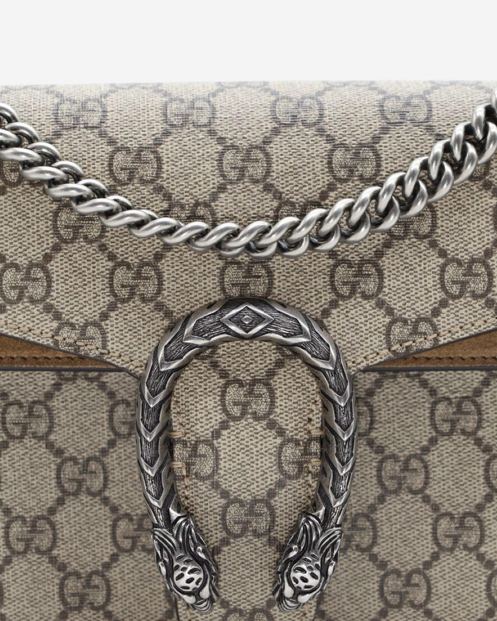 Gucci Dionysus Medium Bag