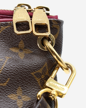 Bolsa Louis Vuitton Pallas