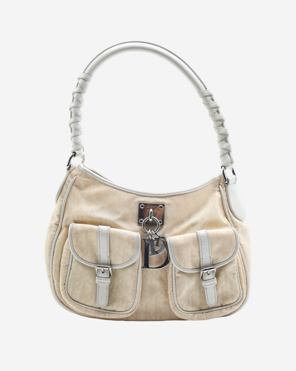 Dior Diorissimo Hobo Vintage Bag