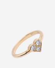 Anillo Heart Tiffany & Co